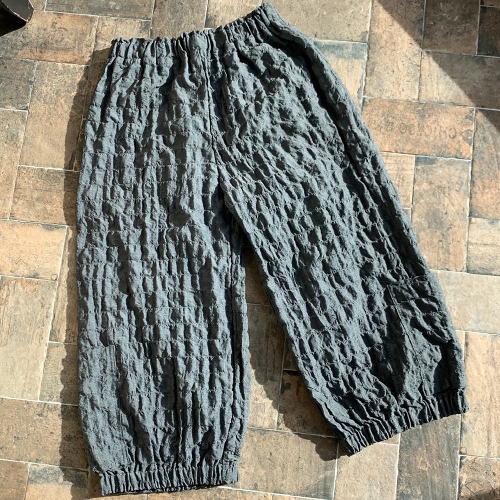 Balloon Trousers